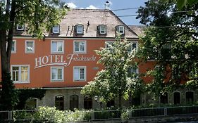 Hotel Fischzucht In Wuerzburg